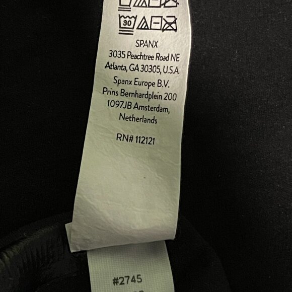 SPANX Seamless Higher Power Short - Lightweight, All-Day Comfort - Core Control - Picture 6 of 10
